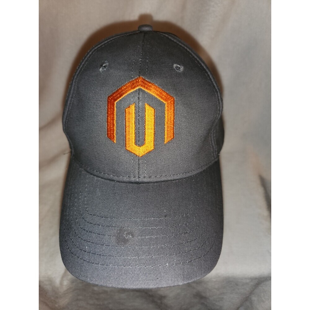 Magento.com Ballcap For Men an Adobe Company